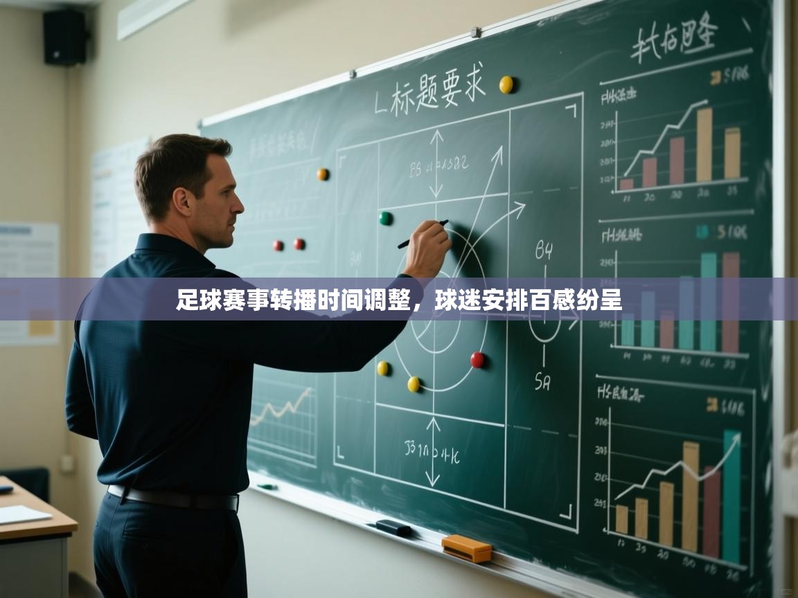 云开体育app登录入口-足球赛事转播时间调整，球迷安排百感纷呈