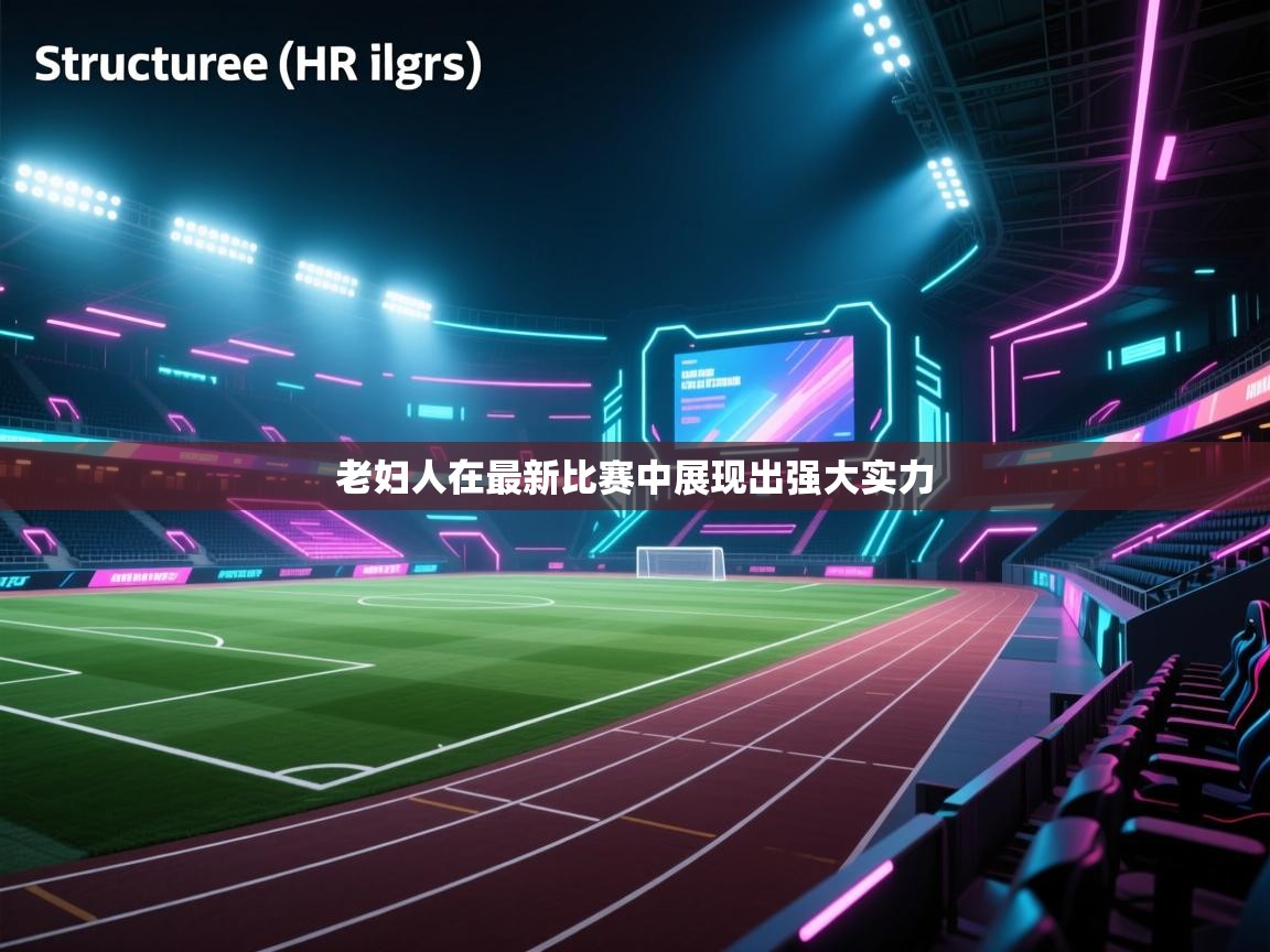 开云体育app安装-老妇人在最新比赛中展现出强大实力