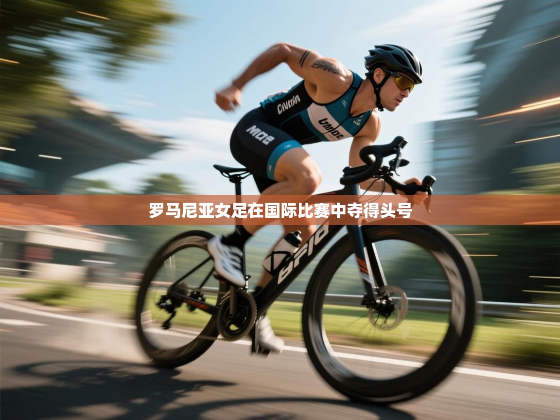 -罗马尼亚女足在国际比赛中夺得头号