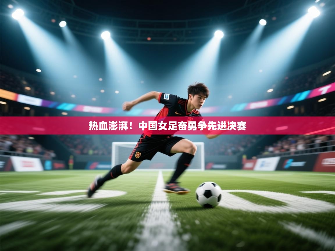 开云体育app网页版入口-热血澎湃！中国女足奋勇争先进决赛