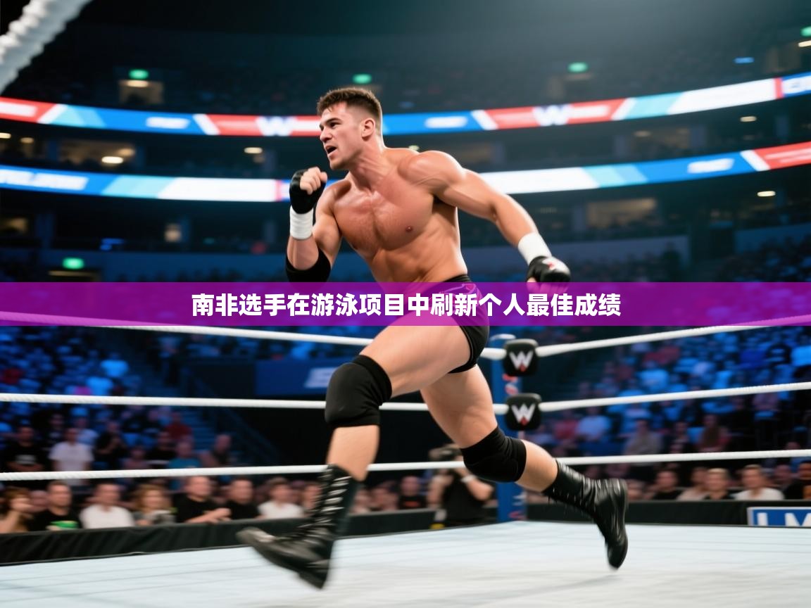 开云体育联赛专题页-南非选手在游泳项目中刷新个人最佳成绩