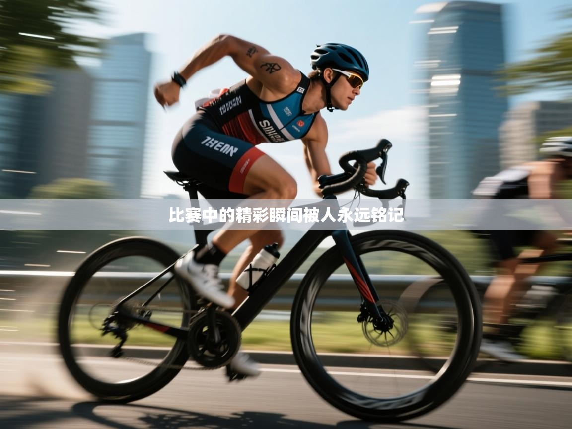 开云体育在线玩-比赛中的精彩瞬间被人永远铭记