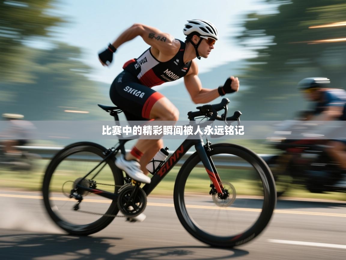 开云体育在线玩-比赛中的精彩瞬间被人永远铭记  第4张