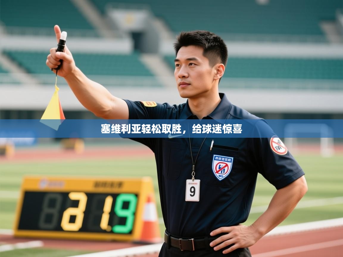 云开体育官网登录入口-塞维利亚轻松取胜，给球迷惊喜