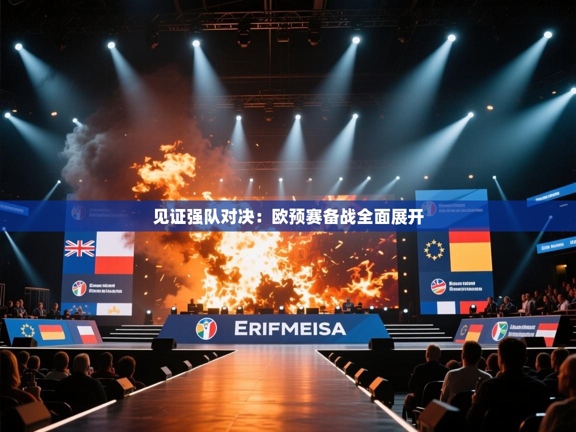 开云体育在线下载-见证强队对决：欧预赛备战全面展开  第2张