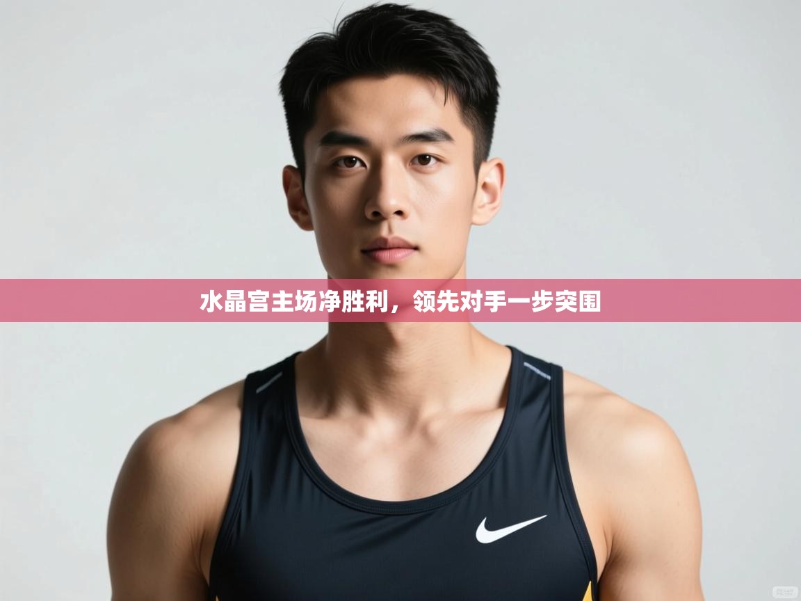 开云体育在线-水晶宫主场净胜利，领先对手一步突围  第1张