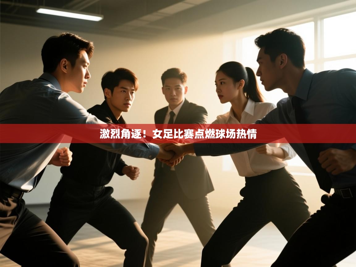 云开体育app官网登录入口-激烈角逐！女足比赛点燃球场热情  第1张
