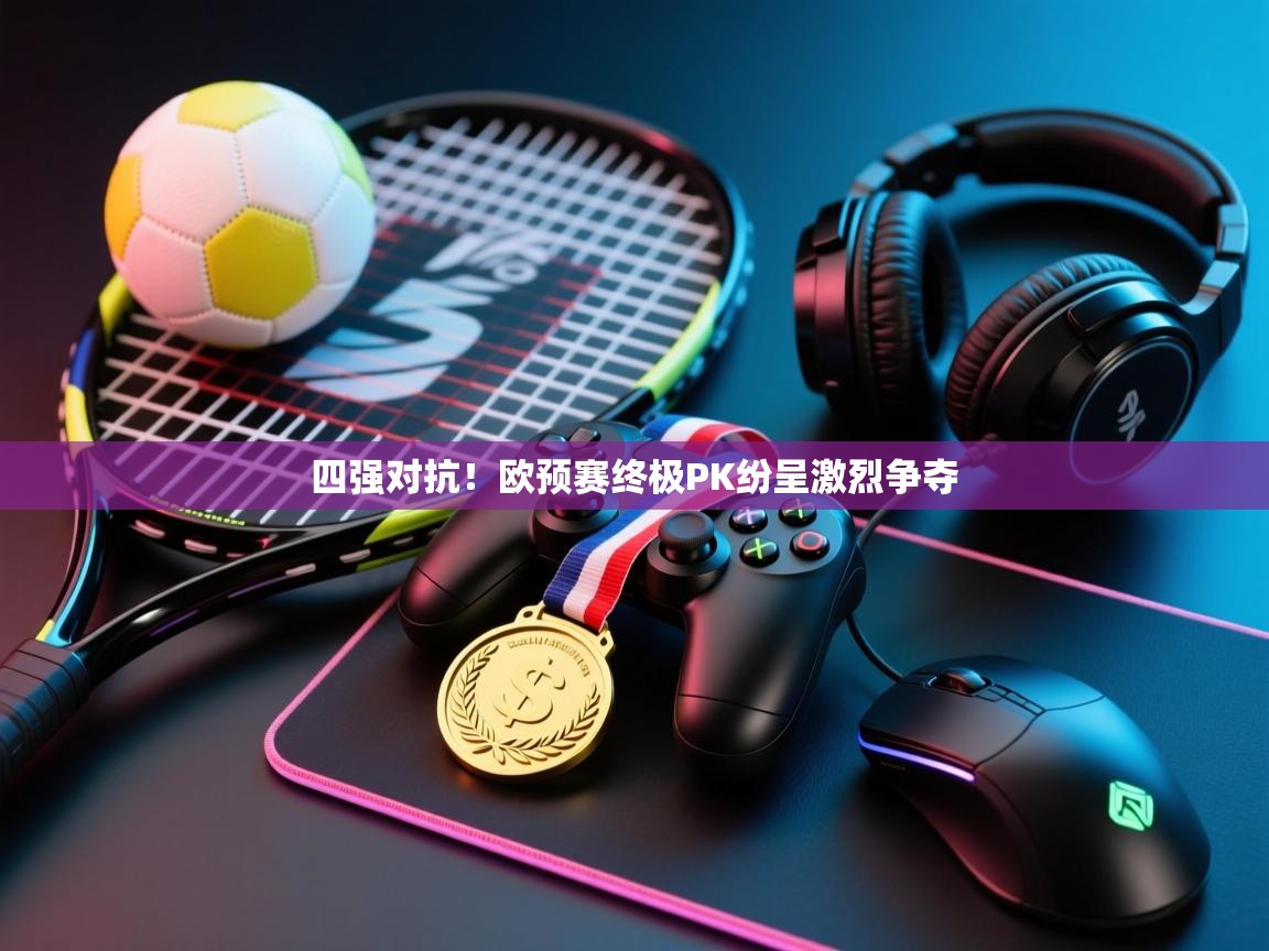 开云体育app-四强对抗！欧预赛终极PK纷呈激烈争夺  第1张