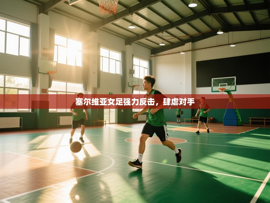 开云体育app官网入口网页版-塞尔维亚女足强力反击，肆虐对手