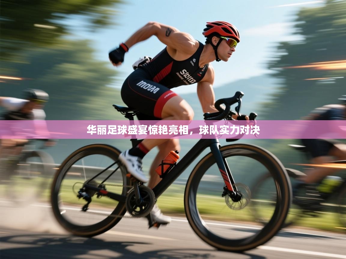 开云赛事-华丽足球盛宴惊艳亮相，球队实力对决