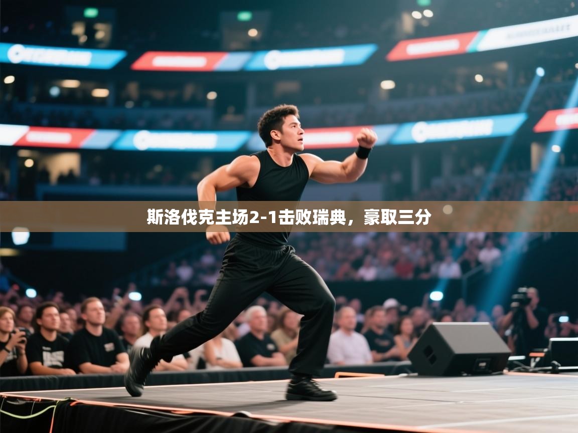 开云体育入口-斯洛伐克主场2-1击败瑞典,豪取三分 第3张