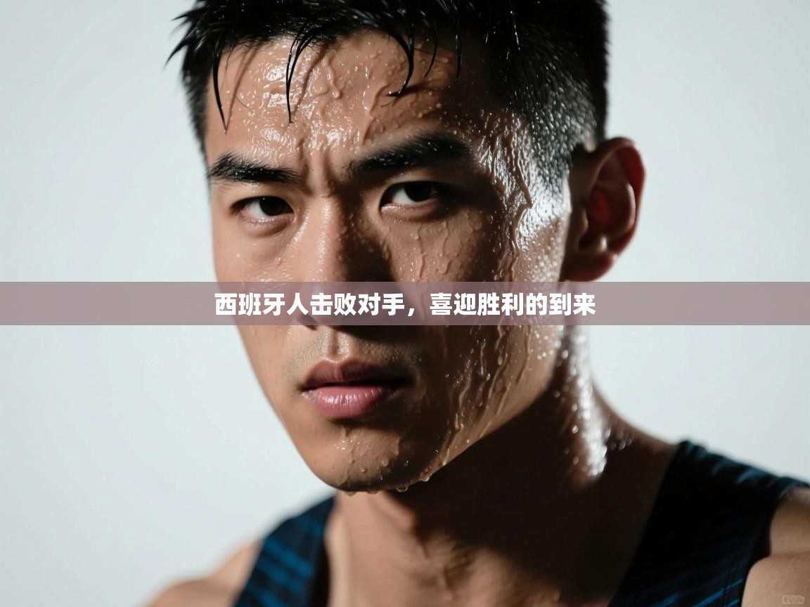 开云体育app在线-西班牙人击败对手，喜迎胜利的到来  第2张