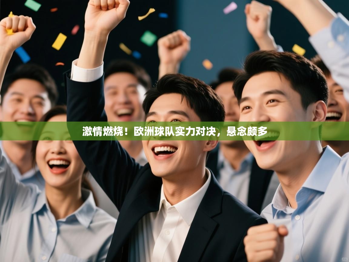 开云体育直播-激情燃烧！欧洲球队实力对决，悬念颇多  第1张