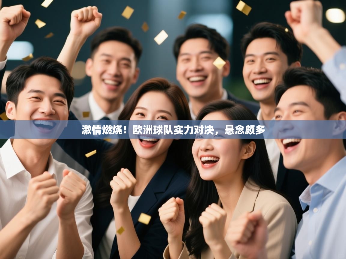 开云体育直播-激情燃烧！欧洲球队实力对决，悬念颇多  第2张