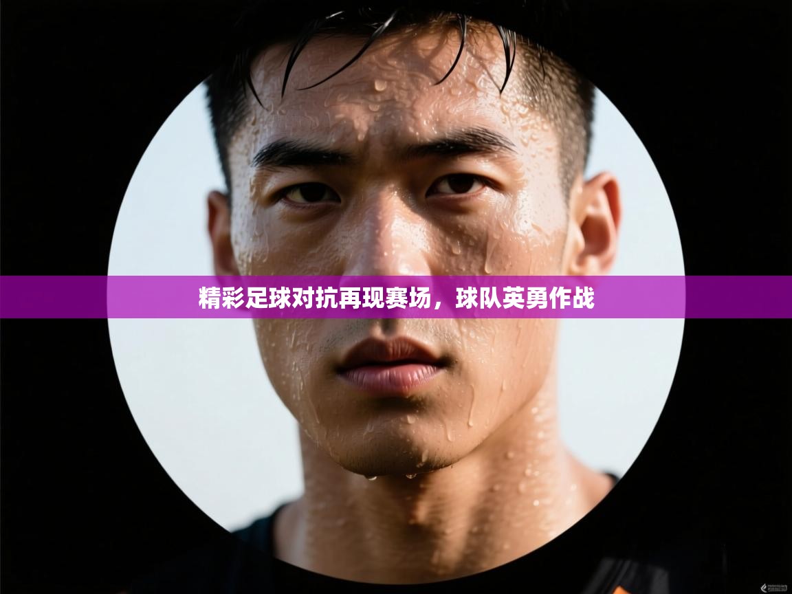 开云体育app登录入口-精彩足球对抗再现赛场，球队英勇作战
