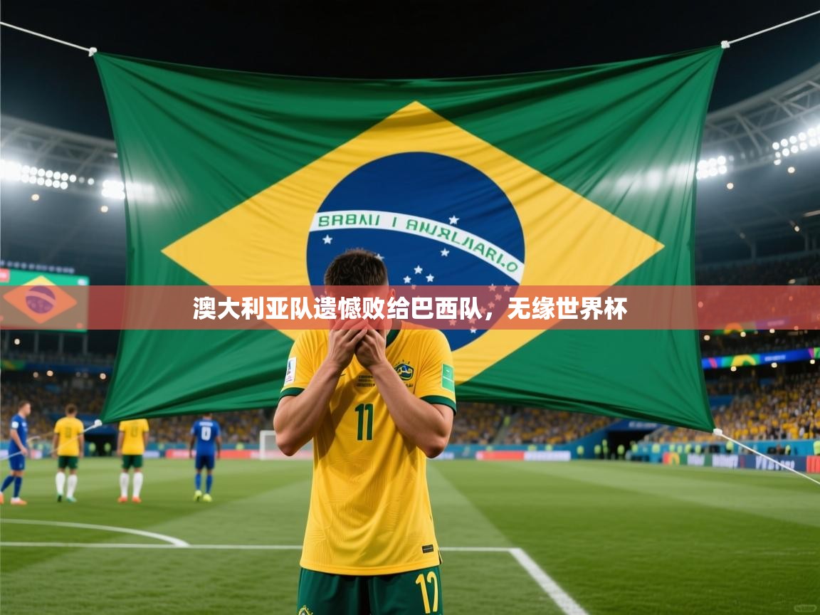 kaiyun开运·体育官方网站-澳大利亚队遗憾败给巴西队，无缘世界杯