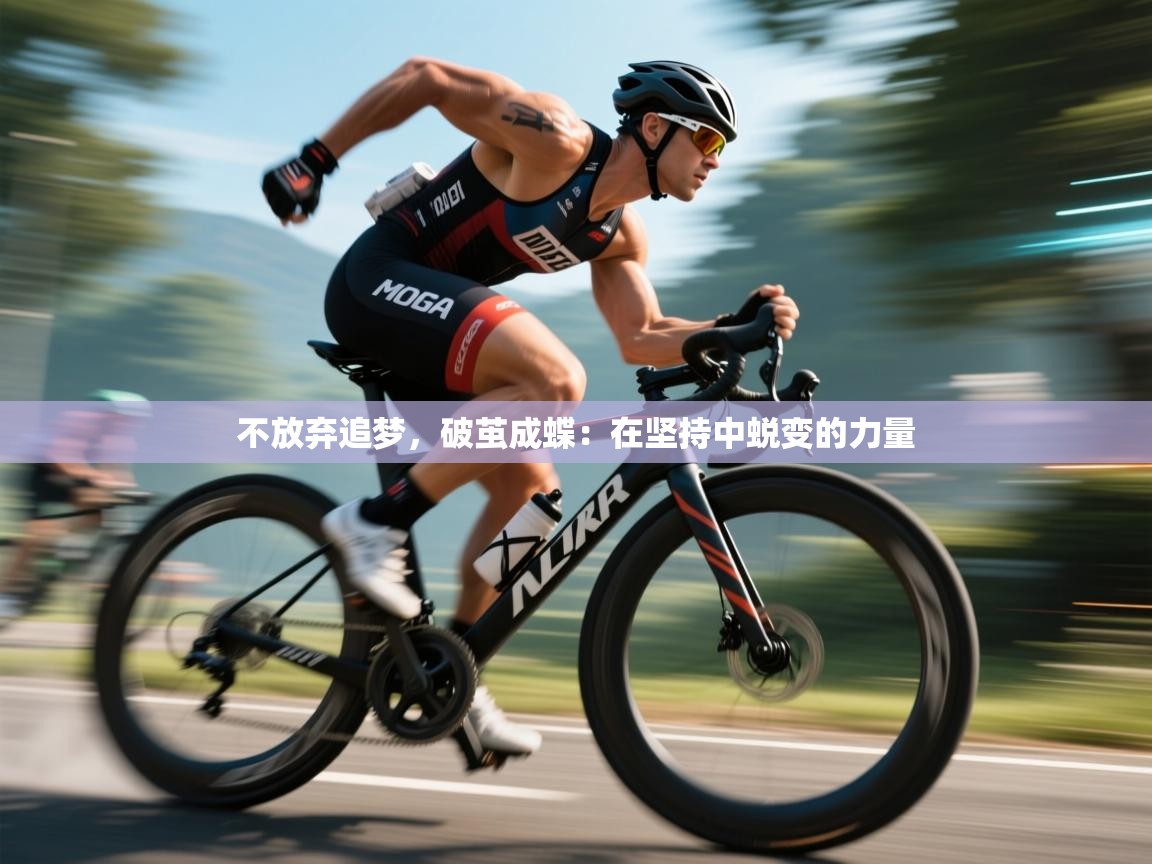 开运体育入口-不放弃追梦，破茧成蝶：在坚持中蜕变的力量