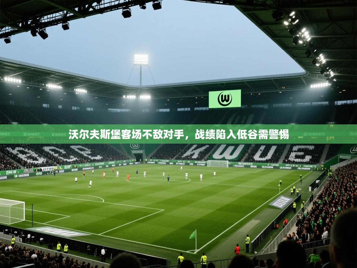 开云体育app安装-沃尔夫斯堡客场不敌对手，战绩陷入低谷需警惕