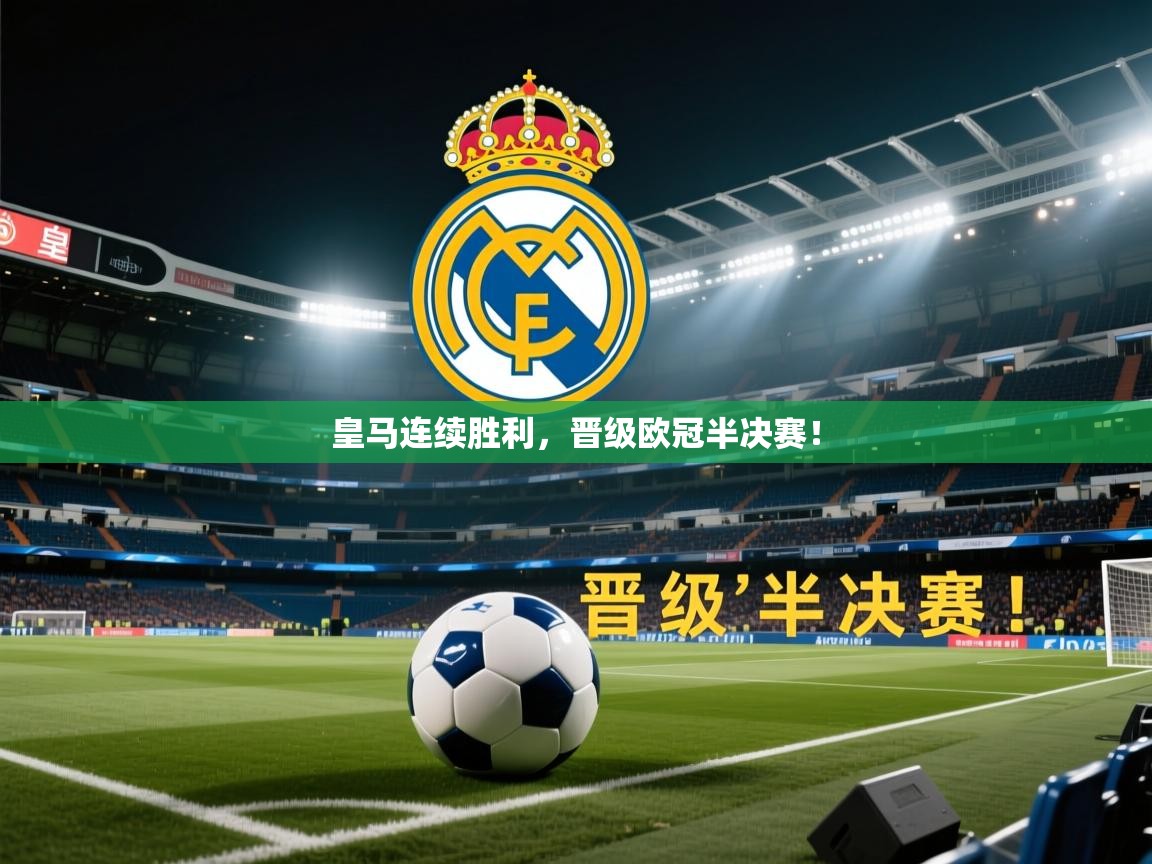 开云体育iOS安装教程-皇马连续胜利,晋级欧冠半决赛! 第3张