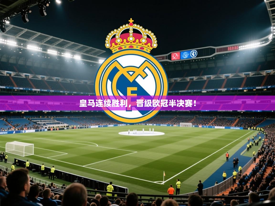 开云体育iOS安装教程-皇马连续胜利,晋级欧冠半决赛! 第4张