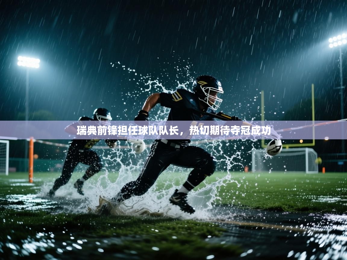 开云体育极速下载镜像-瑞典前锋担任球队队长，热切期待夺冠成功  第2张